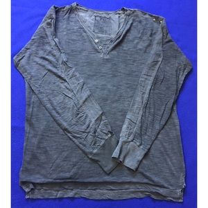 🌀BUCKLE PX Long Sleeve Shirt